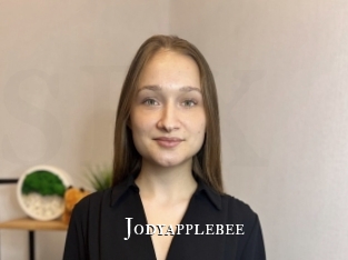 Jodyapplebee