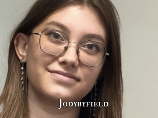 Jodybyfield