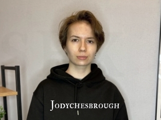 Jodychesbrough