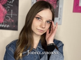 Jodyclayborne