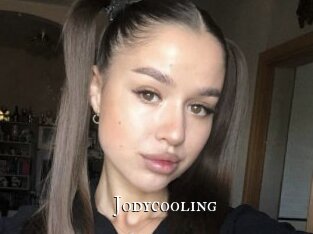 Jodycooling