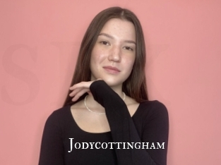 Jodycottingham