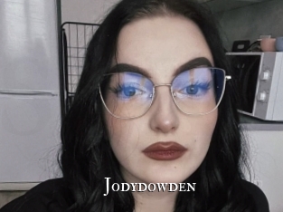 Jodydowden