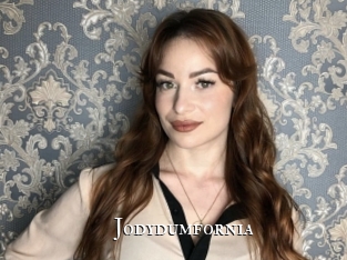 Jodydumfornia