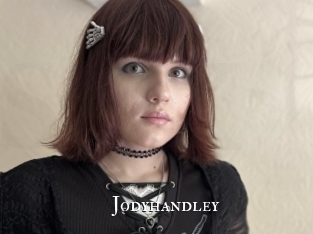 Jodyhandley