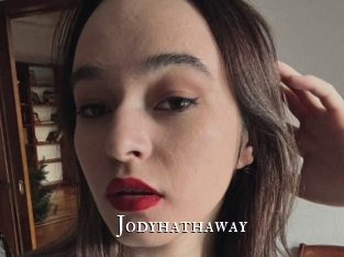 Jodyhathaway