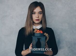 Jodywilcox