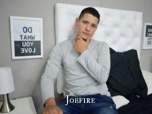 Joefire