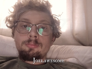 Joelawesome
