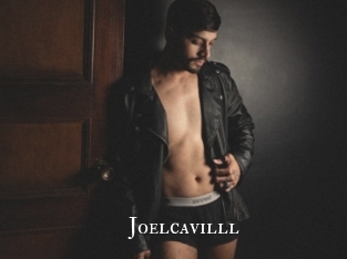 Joelcavilll