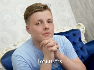 Joelharis