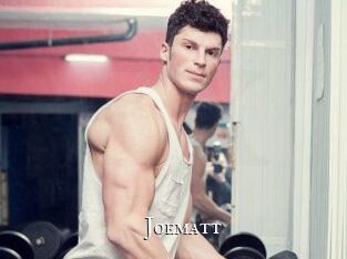 Joematt
