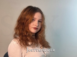Joettafedder