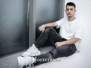 Joeystrong