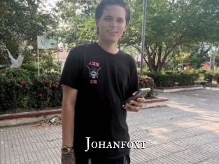 Johanfoxt