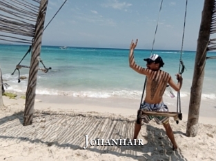 johanhair cams