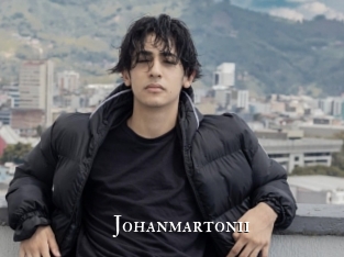 Johanmartonii