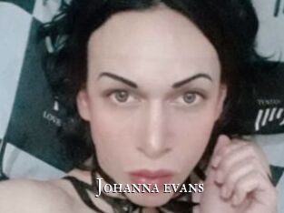 Johanna_evans