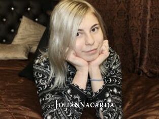 Johannacarda