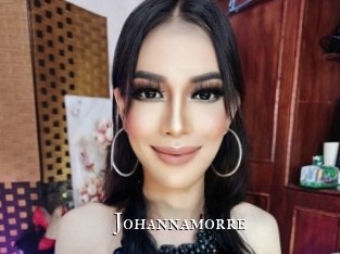 Johannamorre