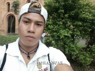 Johansuar