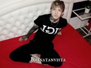 Johnatanvista