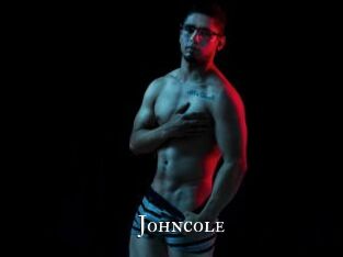 Johncole