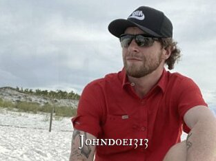Johndoe1313