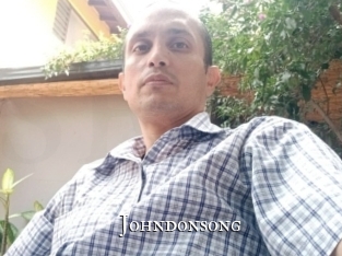 Johndonsong
