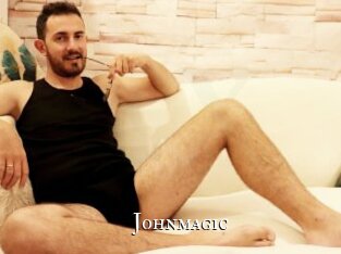 Johnmagic