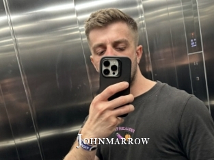 Johnmarrow