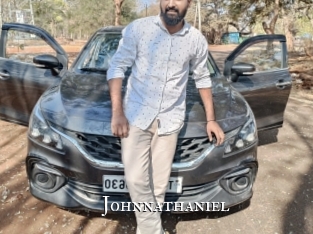 Johnnathaniel