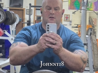 Johnny18
