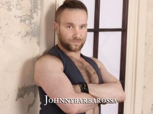 Johnnybarbarossa