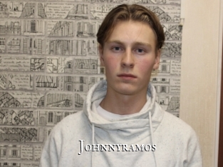 Johnnyramos