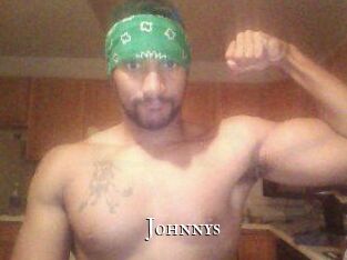 Johnnys