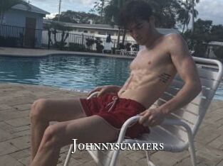 Johnnysummers