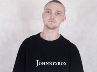 Johnnyxrox