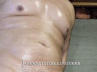 Johnnyyyydillingerrr