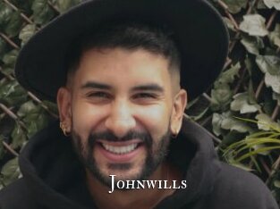 Johnwills