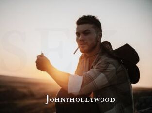 Johnyhollywood