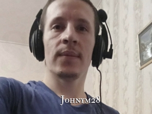 Johnym28