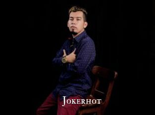 Jokerhot