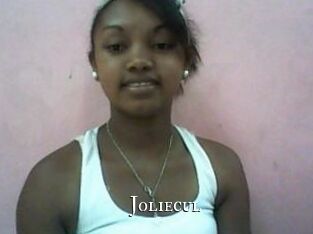 Joliecul