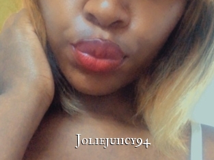 joliejuiicy94 cams