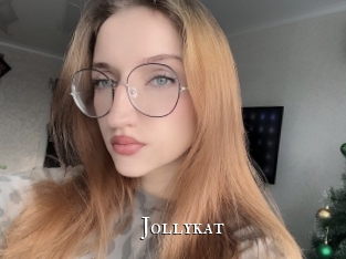 Jollykat