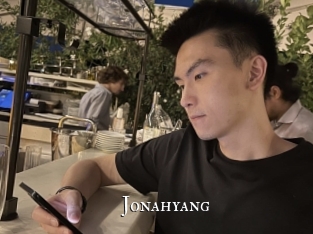 jonahyang cams