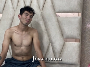 jonashiltom cams