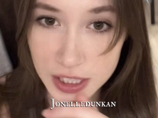 Jonelledunkan
