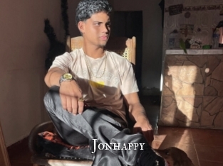 Jonhappy